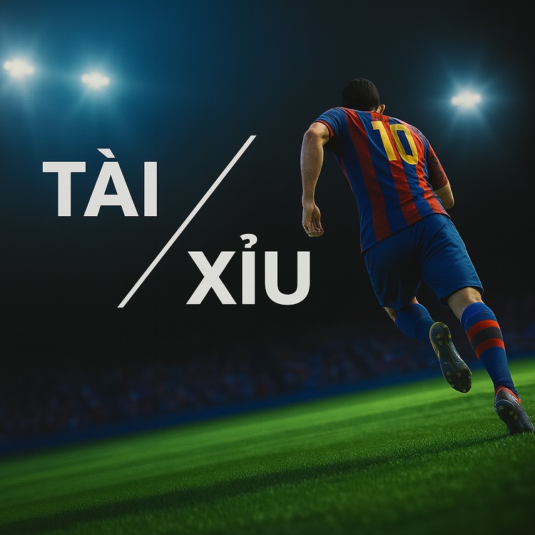 Kèo tài xỉu trong bóng đá là gì? Kèo tài xỉu trong bóng đá là gì?